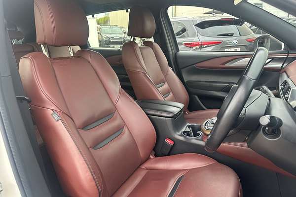 2019 Mazda CX-9 Azami LE TC