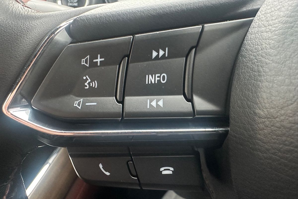 2019 Mazda CX-9 Azami LE TC