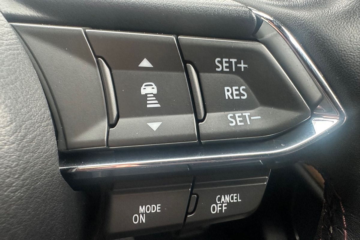 2019 Mazda CX-9 Azami LE TC