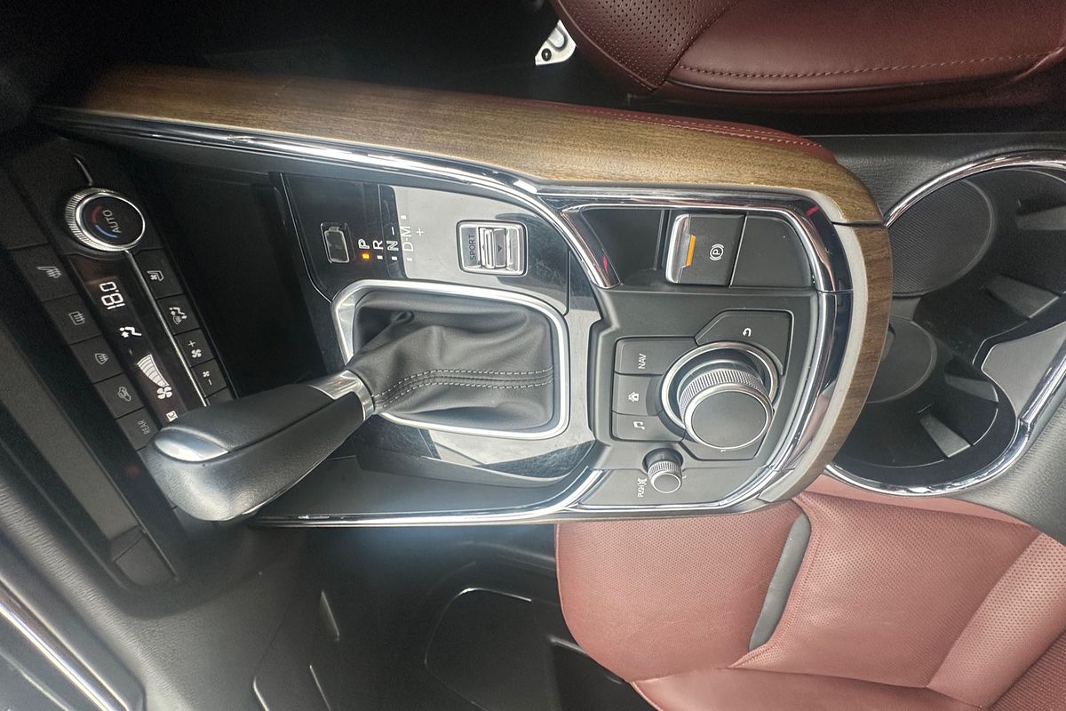 2019 Mazda CX-9 Azami LE TC