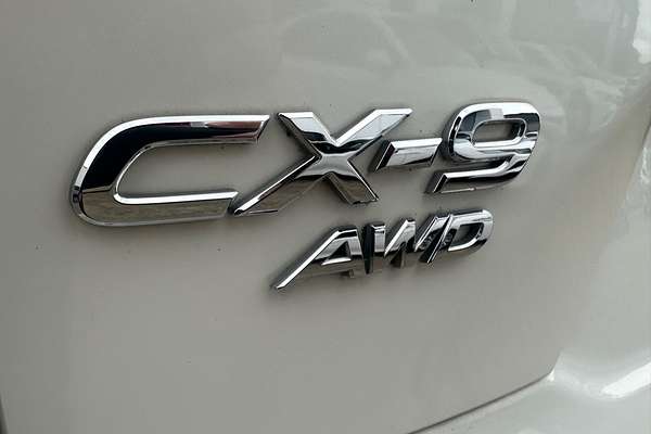 2019 Mazda CX-9 Azami LE TC