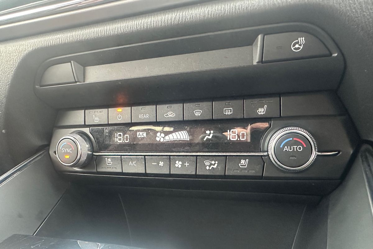 2019 Mazda CX-9 Azami LE TC
