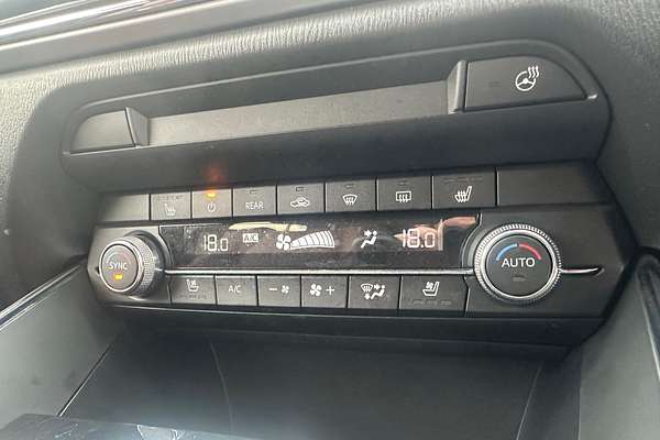 2019 Mazda CX-9 Azami LE TC