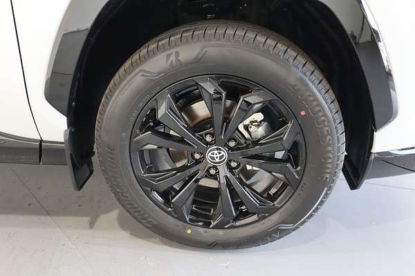 2023 Toyota RAV4 XSE AXAH54R