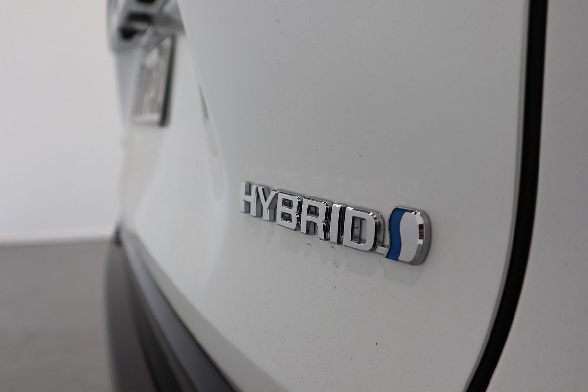 2023 Toyota RAV4 XSE AXAH54R