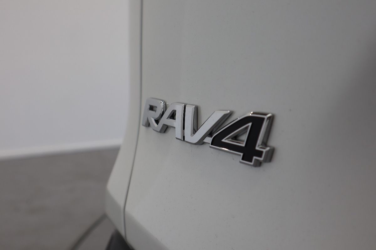 2023 Toyota RAV4 XSE AXAH54R