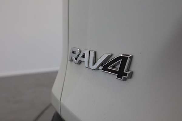 2023 Toyota RAV4 XSE AXAH54R