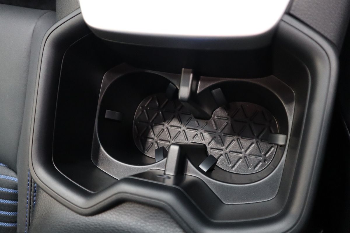 2023 Toyota RAV4 XSE AXAH54R