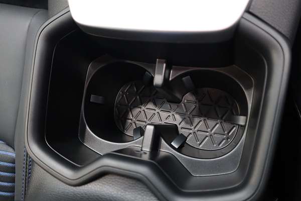 2023 Toyota RAV4 XSE AXAH54R