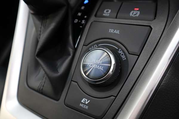 2023 Toyota RAV4 XSE AXAH54R