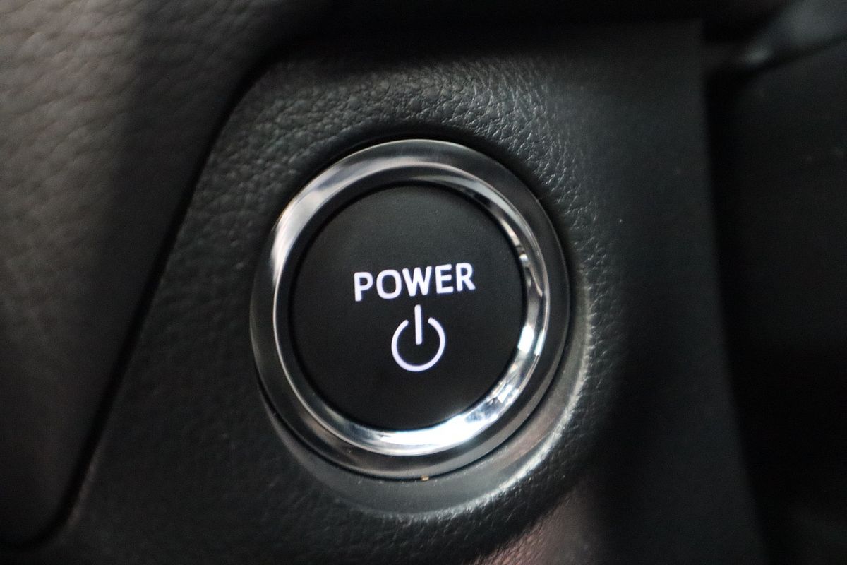 2023 Toyota RAV4 XSE AXAH54R
