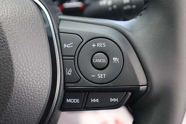 2023 Toyota RAV4 XSE AXAH54R