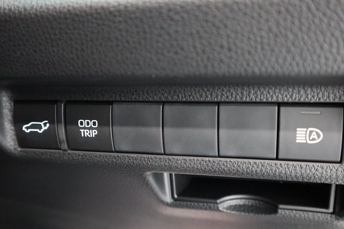 2023 Toyota RAV4 XSE AXAH54R