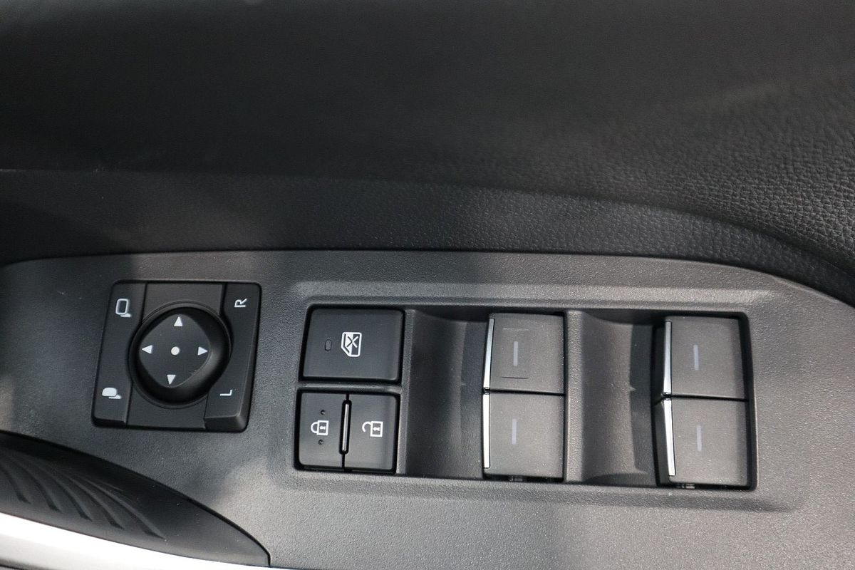 2023 Toyota RAV4 XSE AXAH54R