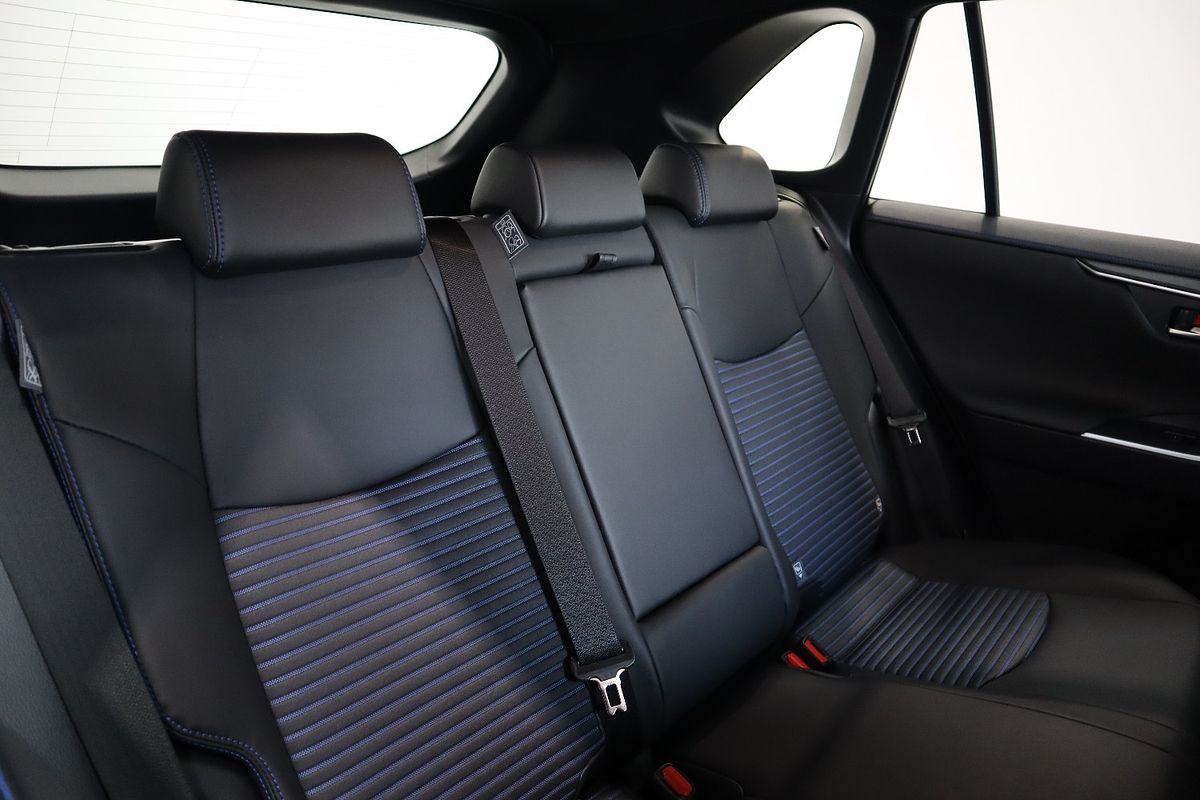 2023 Toyota RAV4 XSE AXAH54R