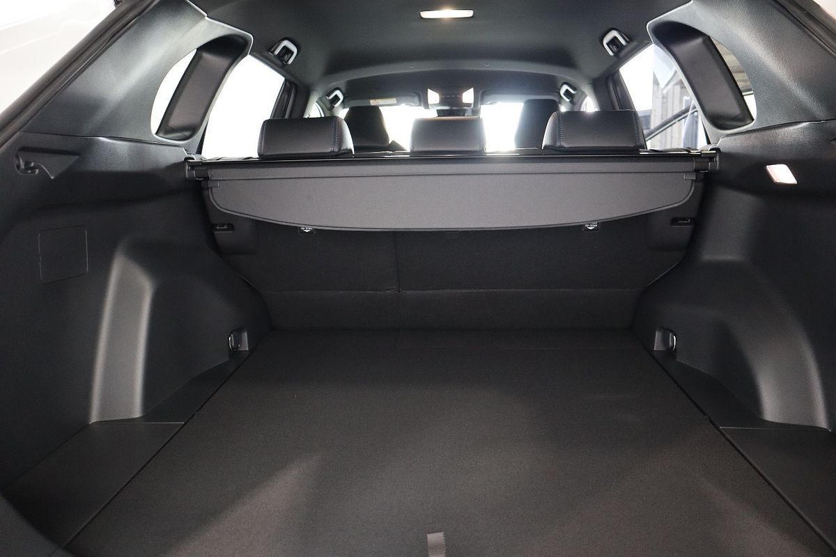 2023 Toyota RAV4 XSE AXAH54R