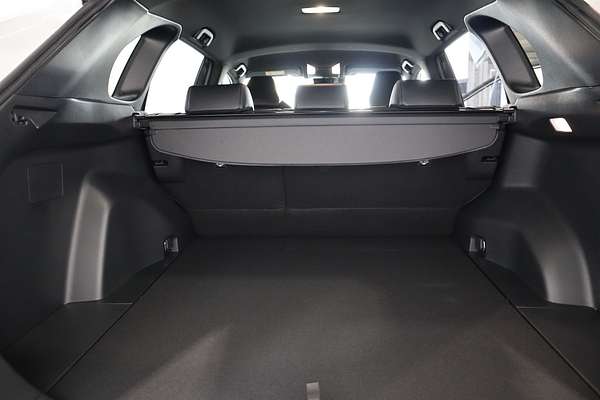 2023 Toyota RAV4 XSE AXAH54R