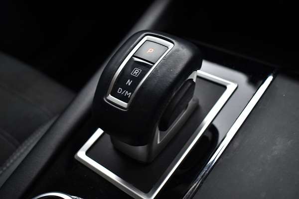 2022 Mitsubishi Outlander Aspire ZM