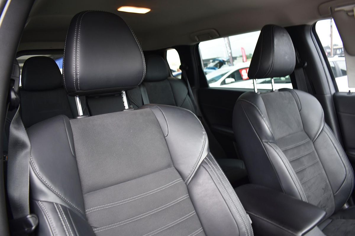 2022 Mitsubishi Outlander Aspire ZM