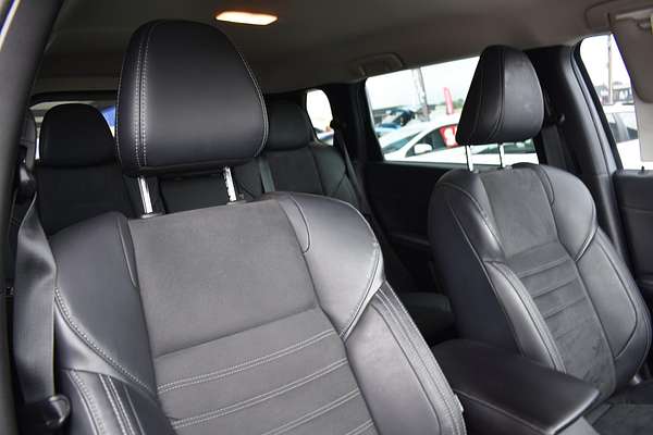 2022 Mitsubishi Outlander Aspire ZM