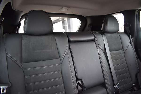 2022 Mitsubishi Outlander Aspire ZM