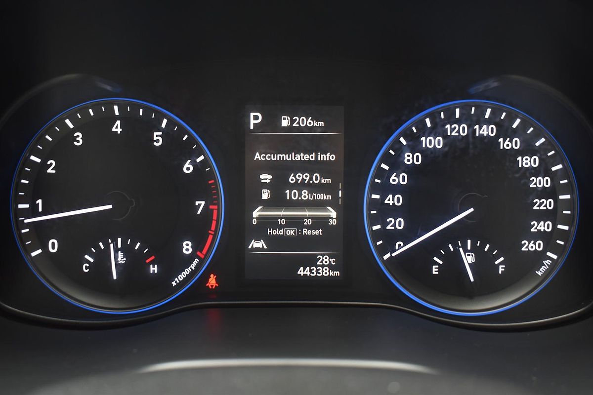 2021 Hyundai Kona Active OS.V4