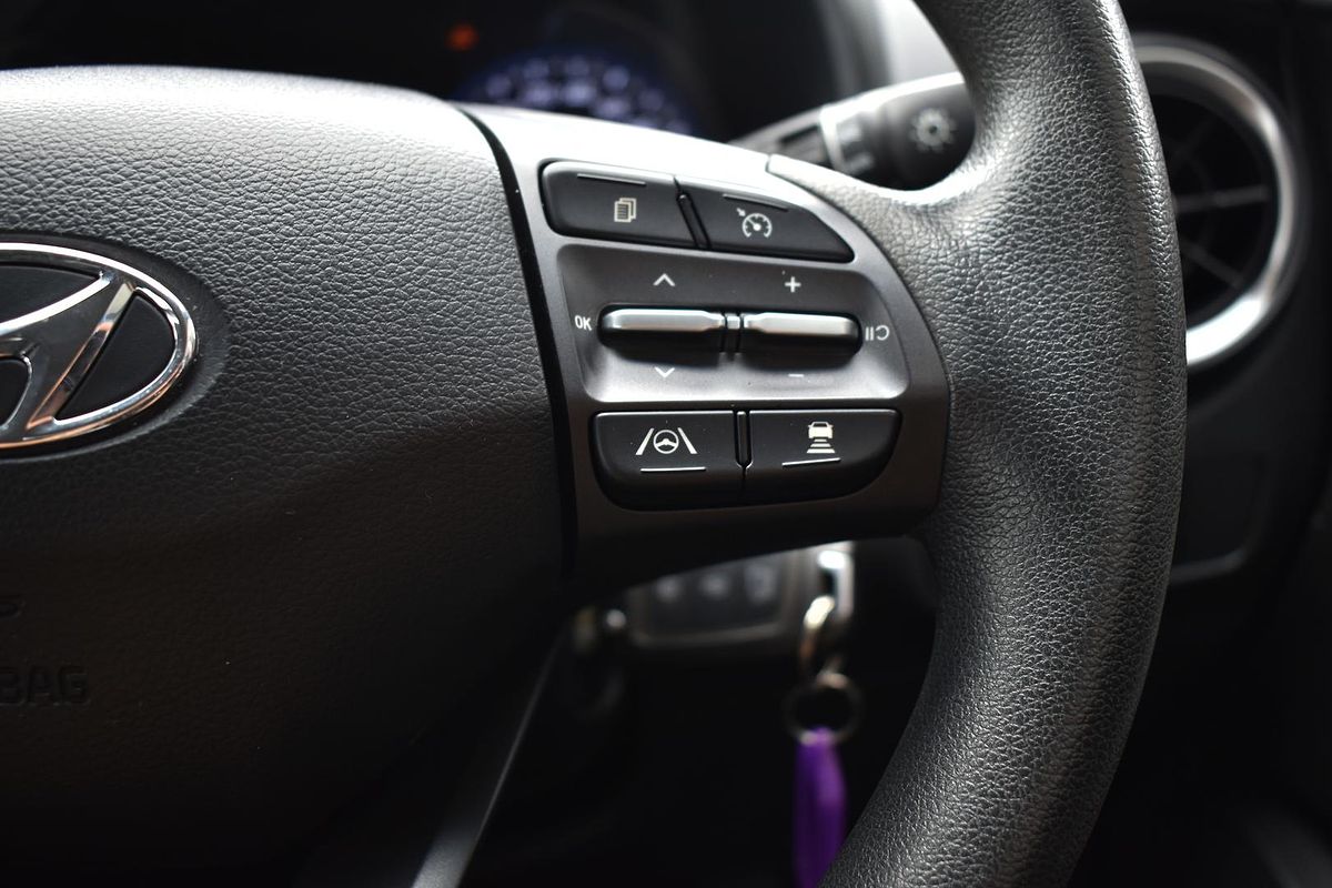 2021 Hyundai Kona Active OS.V4