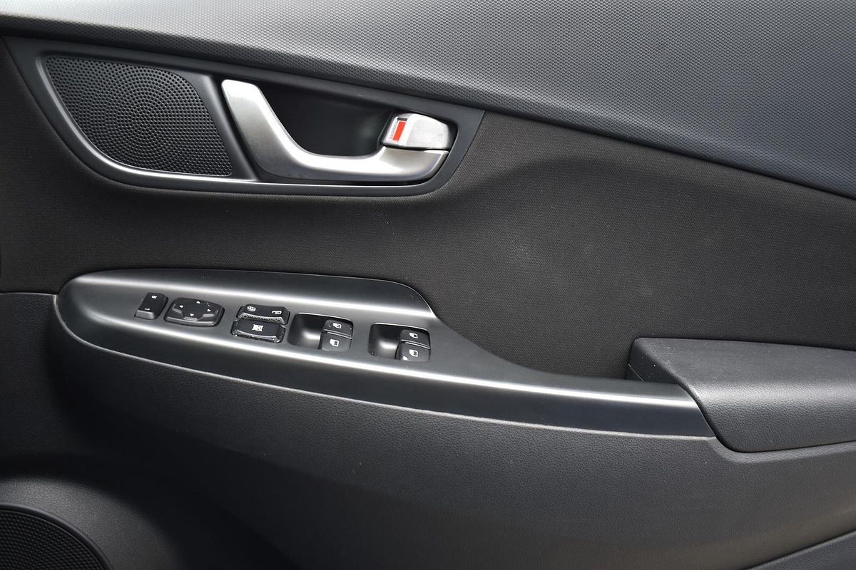 2021 Hyundai Kona Active OS.V4