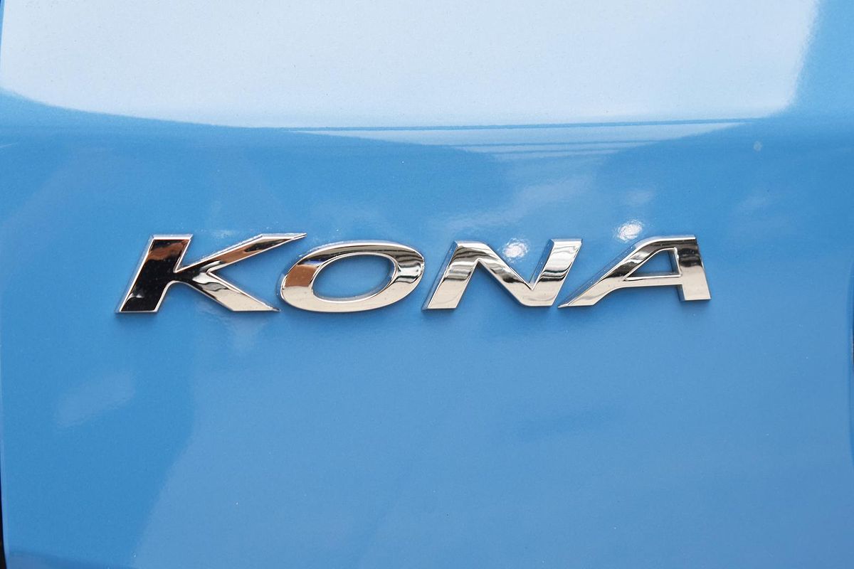 2021 Hyundai Kona Active OS.V4