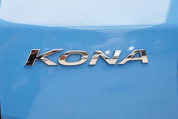 2021 Hyundai Kona Active OS.V4