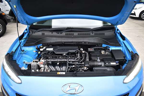2021 Hyundai Kona Active OS.V4