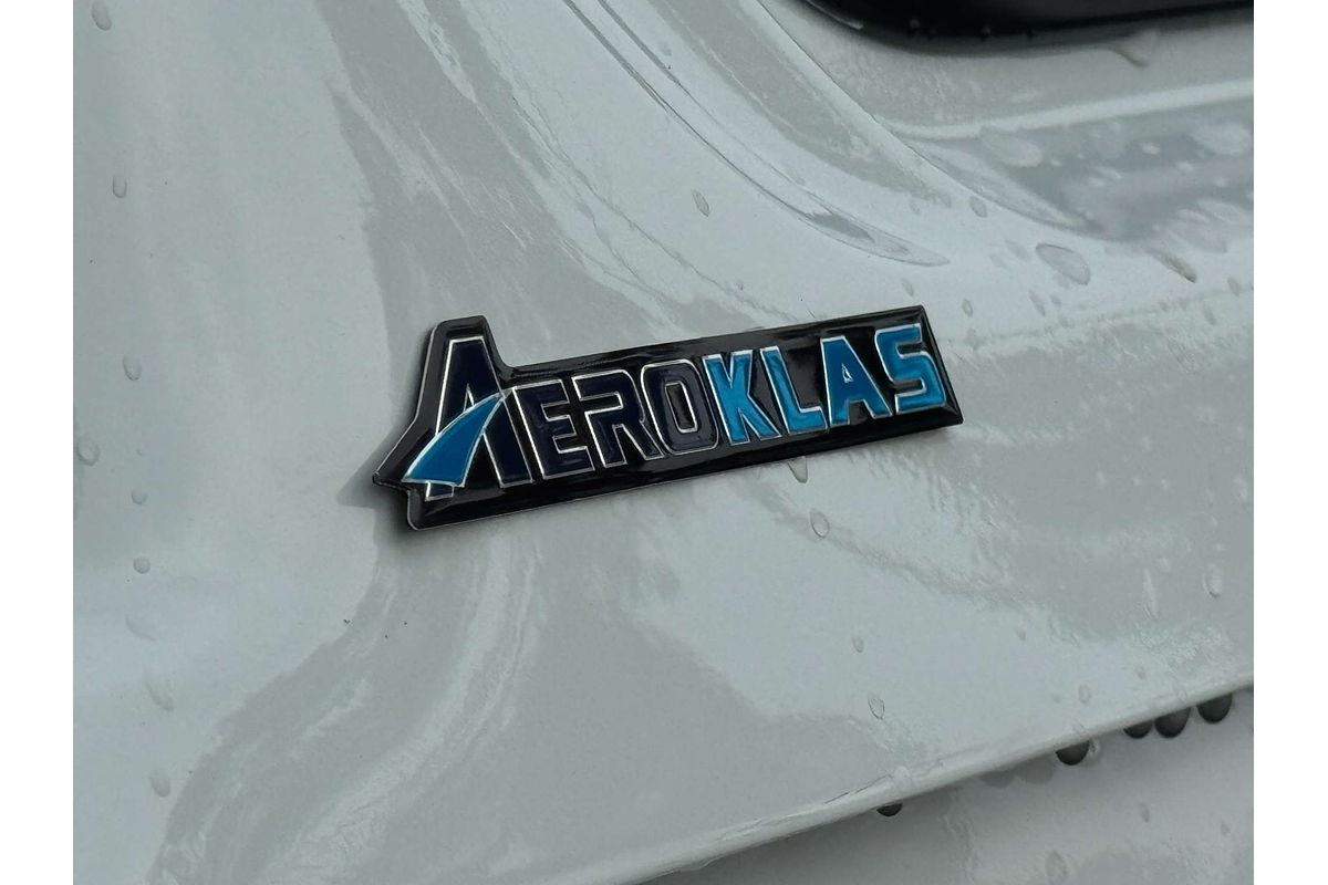 2024 Mazda BT-50 XT TF 4X4