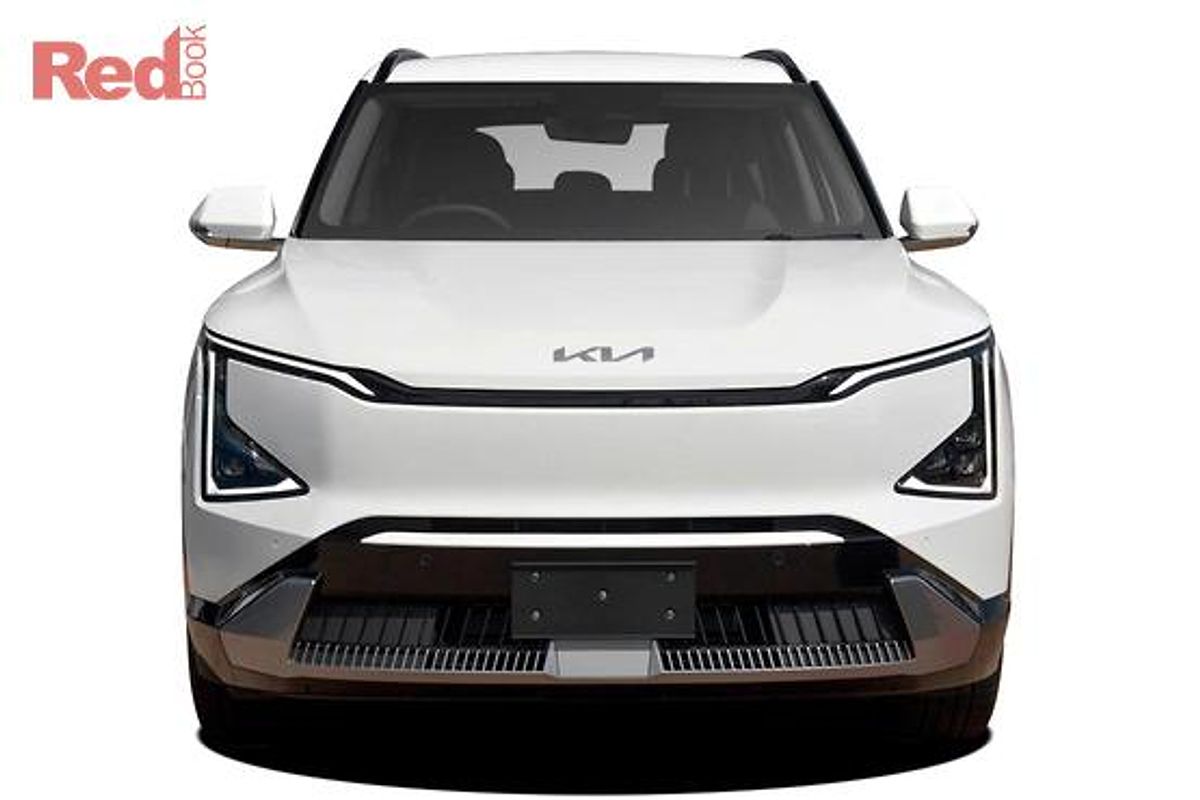 2025 Kia EV5 Earth OVc