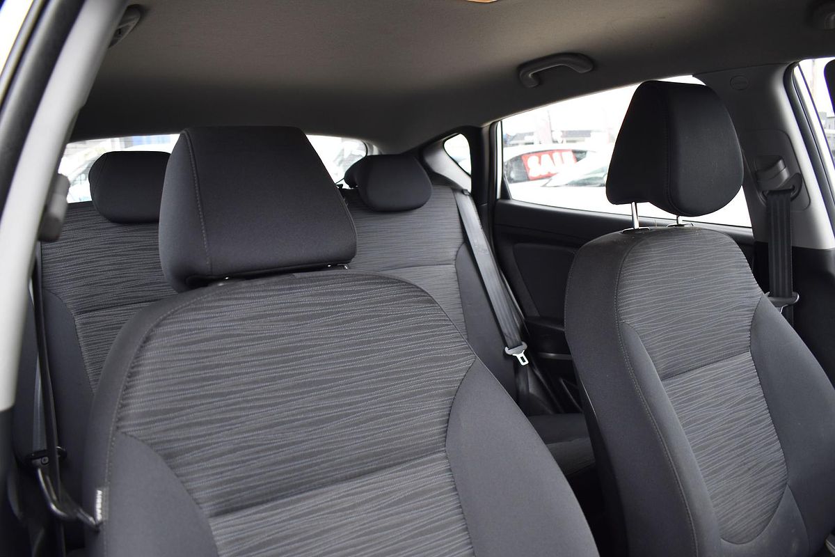 2019 Hyundai Accent Sport RB6