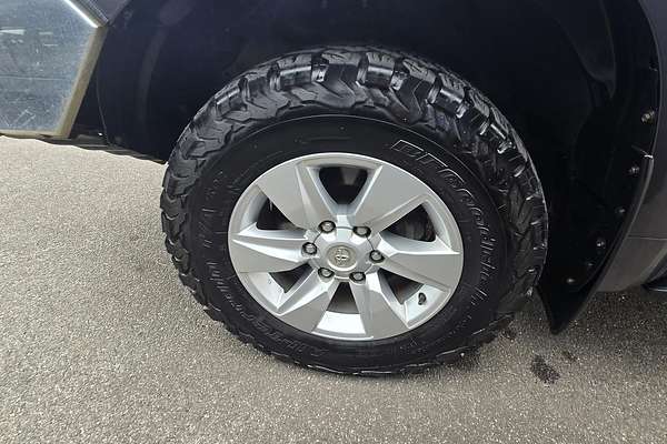 2021 Toyota Landcruiser Prado GXL GDJ150R