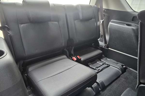 2021 Toyota Landcruiser Prado GXL GDJ150R