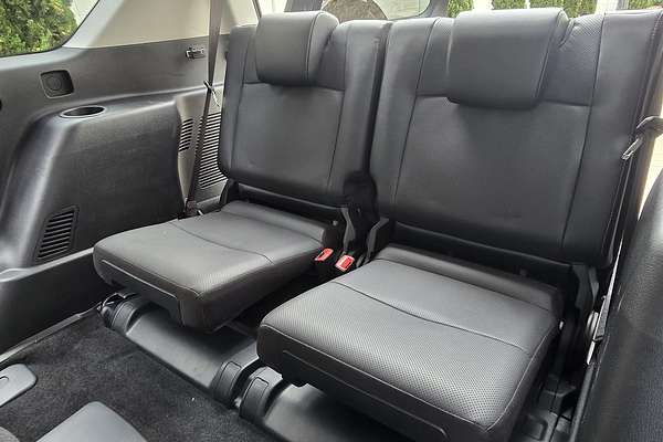 2021 Toyota Landcruiser Prado GXL GDJ150R