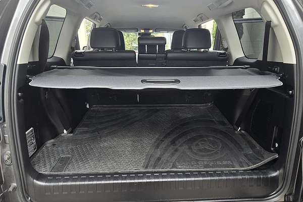 2021 Toyota Landcruiser Prado GXL GDJ150R