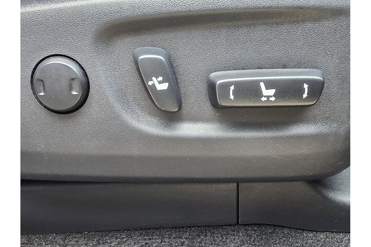 2021 Toyota Landcruiser Prado GXL GDJ150R