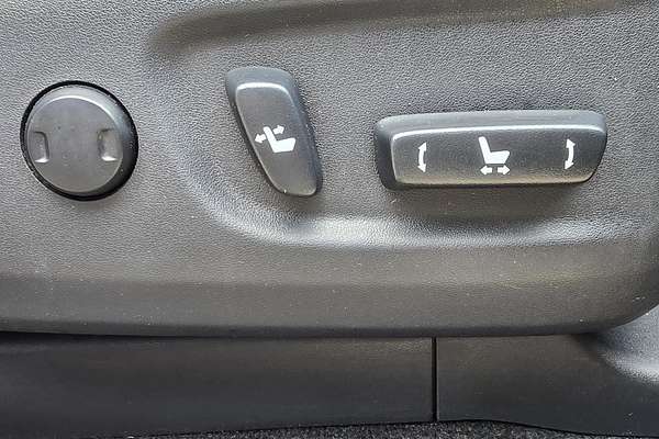 2021 Toyota Landcruiser Prado GXL GDJ150R
