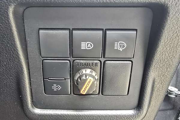 2021 Toyota Landcruiser Prado GXL GDJ150R