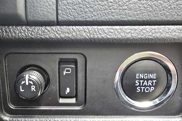 2021 Toyota Landcruiser Prado GXL GDJ150R