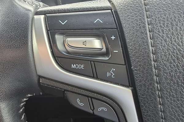 2021 Toyota Landcruiser Prado GXL GDJ150R