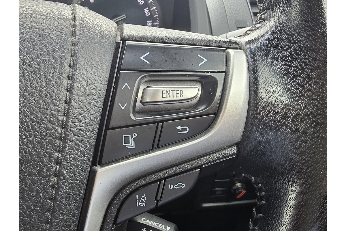 2021 Toyota Landcruiser Prado GXL GDJ150R