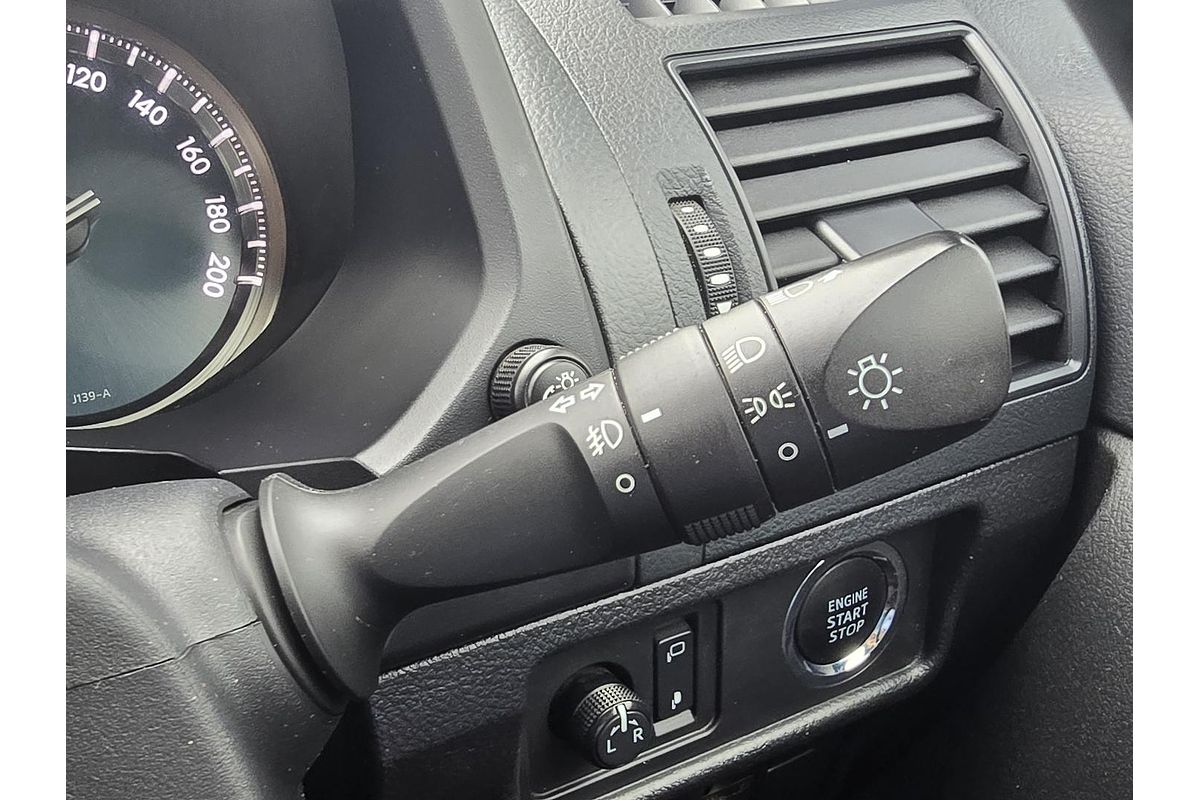 2021 Toyota Landcruiser Prado GXL GDJ150R
