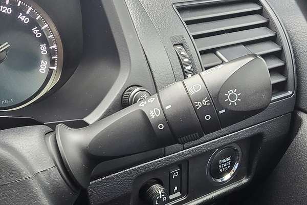 2021 Toyota Landcruiser Prado GXL GDJ150R