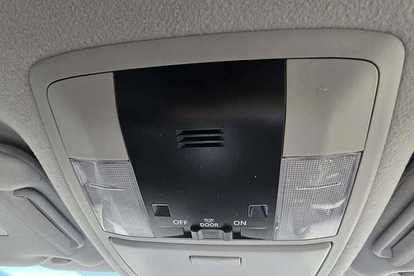 2021 Toyota Landcruiser Prado GXL GDJ150R