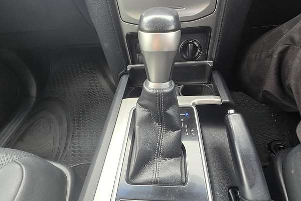 2021 Toyota Landcruiser Prado GXL GDJ150R