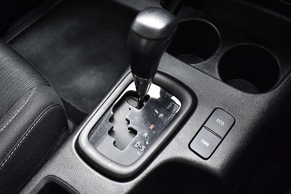 2022 Toyota Hilux SR GUN126R 4X4