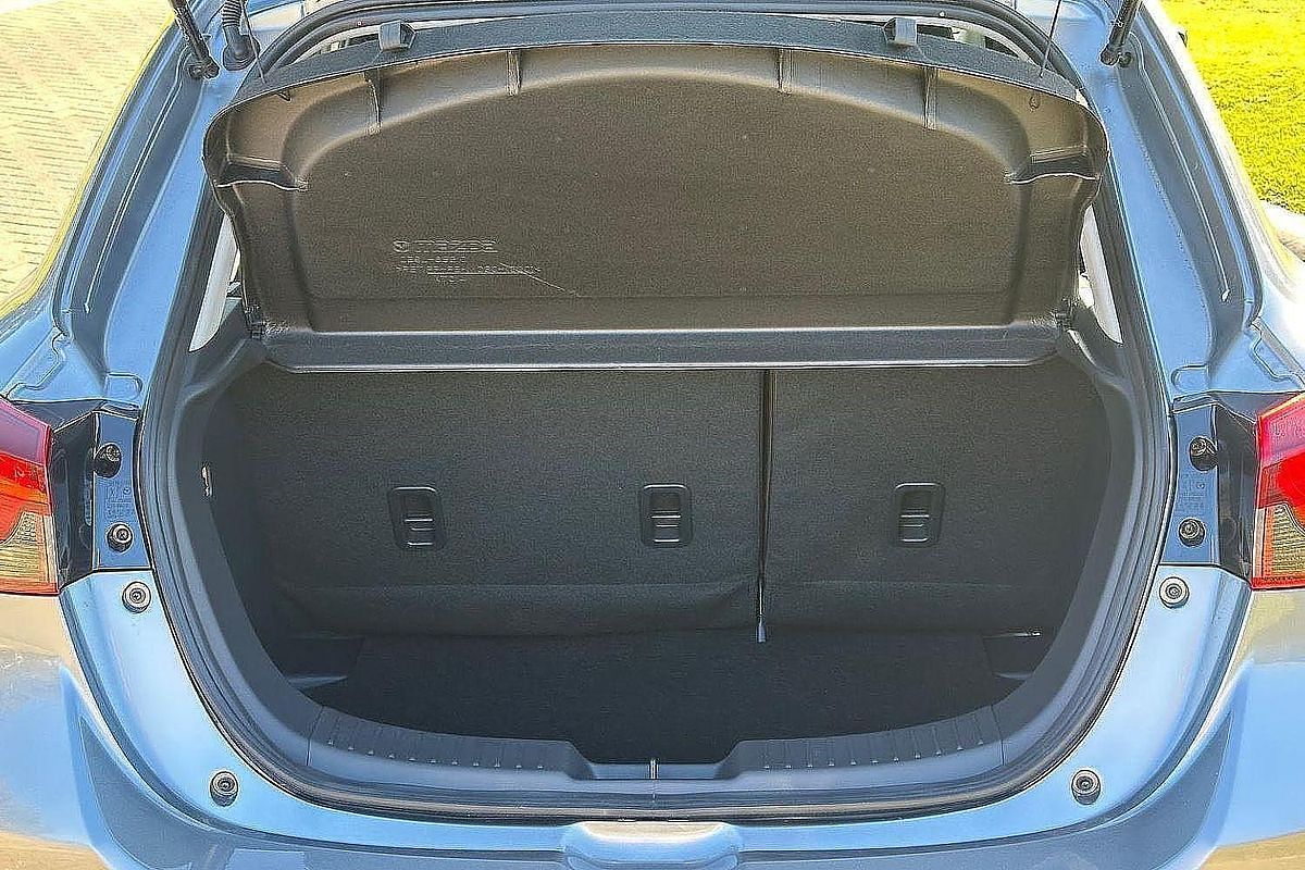 2024 Mazda 2 G15 Pure DJ Series